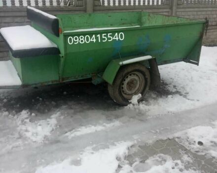 Другая Інша, об'ємом двигуна 1700 л та пробігом 100000 тис. км за 55000 $, фото 5 на Automoto.ua