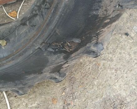 Другая Другая, объемом двигателя 0 л и пробегом 0 тыс. км за 300 $, фото 8 на Automoto.ua