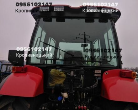 Другая Другая, объемом двигателя 0 л и пробегом 0 тыс. км за 45713 $, фото 5 на Automoto.ua