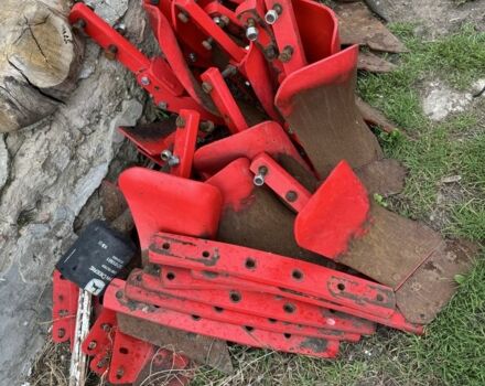 Другая Другая, объемом двигателя 0 л и пробегом 0 тыс. км за 17500 $, фото 10 на Automoto.ua