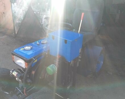 Другая Другая, объемом двигателя 0 л и пробегом 1 тыс. км за 1571 $, фото 3 на Automoto.ua
