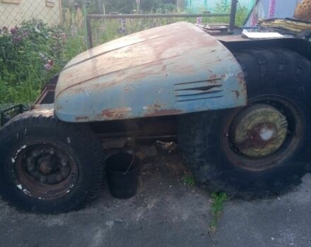 Другая Другая, объемом двигателя 0 л и пробегом 0 тыс. км за 711 $, фото 1 на Automoto.ua