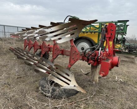 Другая Другая, объемом двигателя 0 л и пробегом 0 тыс. км за 17500 $, фото 3 на Automoto.ua