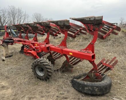 Другая Другая, объемом двигателя 0 л и пробегом 0 тыс. км за 17500 $, фото 7 на Automoto.ua