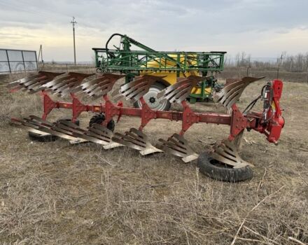 Другая Другая, объемом двигателя 0 л и пробегом 0 тыс. км за 17500 $, фото 1 на Automoto.ua