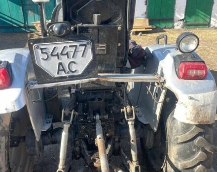 Другая Другая, объемом двигателя 1.53 л и пробегом 742 тыс. км за 4300 $, фото 10 на Automoto.ua