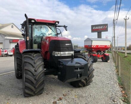 Другая Другая, объемом двигателя 6700 л и пробегом 0 тыс. км за 137000 $, фото 3 на Automoto.ua