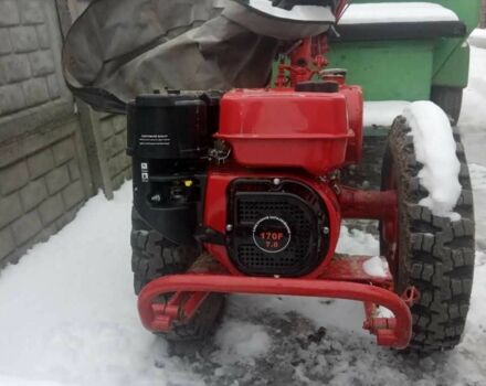 Другая Інша, об'ємом двигуна 1700 л та пробігом 100000 тис. км за 55000 $, фото 1 на Automoto.ua