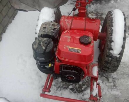 Другая Інша, об'ємом двигуна 1700 л та пробігом 100000 тис. км за 55000 $, фото 2 на Automoto.ua