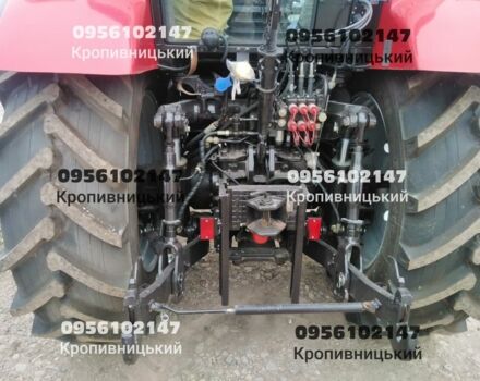 Другая Другая, объемом двигателя 0 л и пробегом 0 тыс. км за 45713 $, фото 7 на Automoto.ua