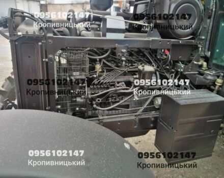 Другая Другая, объемом двигателя 0 л и пробегом 0 тыс. км за 45713 $, фото 9 на Automoto.ua