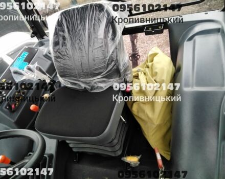 Другая Другая, объемом двигателя 0 л и пробегом 0 тыс. км за 45713 $, фото 3 на Automoto.ua