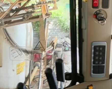 Другая Другая, объемом двигателя 7 л и пробегом 1000 тыс. км за 85000 $, фото 8 на Automoto.ua