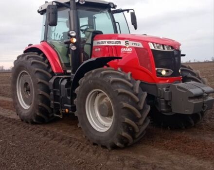 Другая Другая, объемом двигателя 7 л и пробегом 1000 тыс. км за 85000 $, фото 10 на Automoto.ua