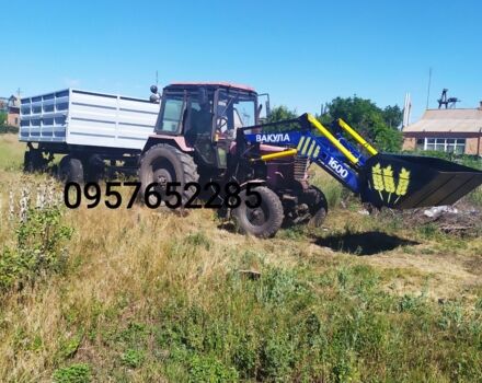 Другая Другая, объемом двигателя 0 л и пробегом 1 тыс. км за 2539 $, фото 3 на Automoto.ua