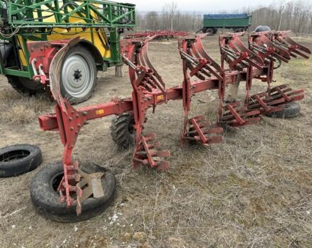 Другая Другая, объемом двигателя 0 л и пробегом 0 тыс. км за 17500 $, фото 5 на Automoto.ua