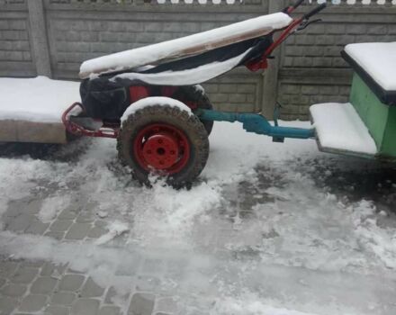 Другая Інша, об'ємом двигуна 1700 л та пробігом 100000 тис. км за 55000 $, фото 3 на Automoto.ua