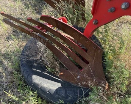 Другая Другая, объемом двигателя 0 л и пробегом 0 тыс. км за 17500 $, фото 13 на Automoto.ua