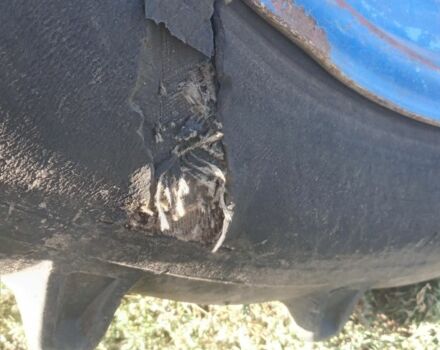 Другая Другая, объемом двигателя 0 л и пробегом 0 тыс. км за 300 $, фото 3 на Automoto.ua