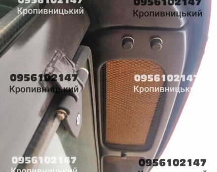 Другая Другая, объемом двигателя 0 л и пробегом 0 тыс. км за 45713 $, фото 8 на Automoto.ua