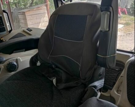 Другая Другая, объемом двигателя 7 л и пробегом 1000 тыс. км за 85000 $, фото 9 на Automoto.ua