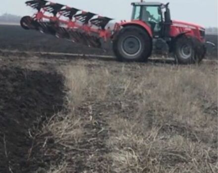 Другая Другая, объемом двигателя 7 л и пробегом 1000 тыс. км за 85000 $, фото 1 на Automoto.ua