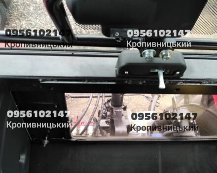 Другая Другая, объемом двигателя 0 л и пробегом 0 тыс. км за 45713 $, фото 11 на Automoto.ua