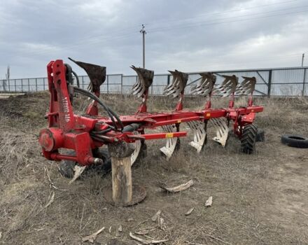 Другая Другая, объемом двигателя 0 л и пробегом 0 тыс. км за 17500 $, фото 2 на Automoto.ua