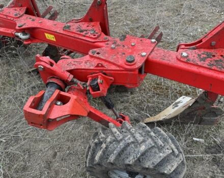 Другая Другая, объемом двигателя 0 л и пробегом 0 тыс. км за 17500 $, фото 8 на Automoto.ua