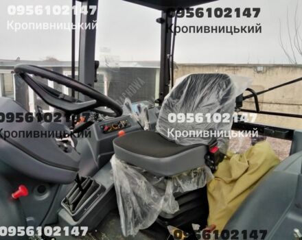 Другая Другая, объемом двигателя 0 л и пробегом 0 тыс. км за 45713 $, фото 4 на Automoto.ua