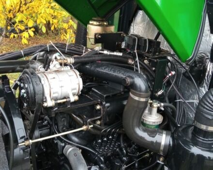 Другая Другая, объемом двигателя 3.7 л и пробегом 0 тыс. км за 16000 $, фото 18 на Automoto.ua