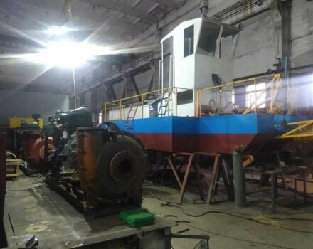 Другая Другая, объемом двигателя 0 л и пробегом 0 тыс. км за 90000 $, фото 2 на Automoto.ua