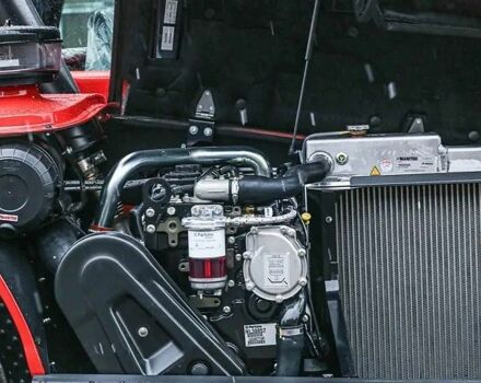Другая Інша, об'ємом двигуна 4400 л та пробігом 0 тис. км за 91999 $, фото 5 на Automoto.ua