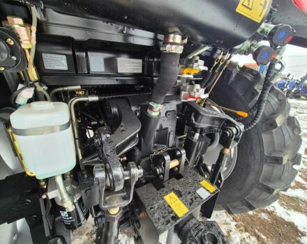 Другая Другая, объемом двигателя 0 л и пробегом 0 тыс. км за 17900 $, фото 11 на Automoto.ua