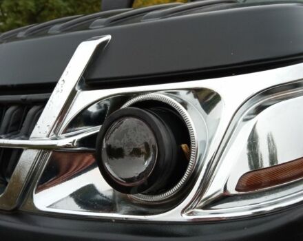 Другая Другая, объемом двигателя 3.7 л и пробегом 0 тыс. км за 16000 $, фото 16 на Automoto.ua