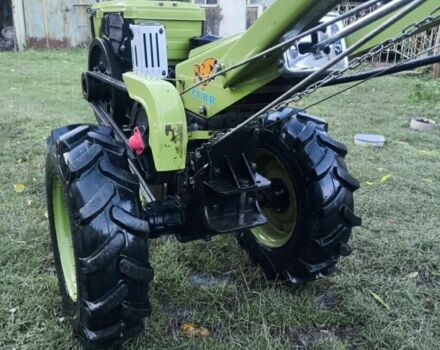 Другая Другая, объемом двигателя 0 л и пробегом 0 тыс. км за 400 $, фото 6 на Automoto.ua