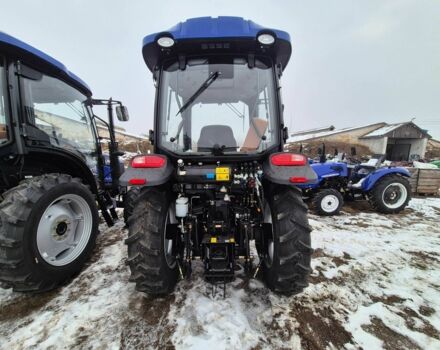 Другая Другая, объемом двигателя 0 л и пробегом 0 тыс. км за 17900 $, фото 9 на Automoto.ua