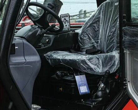 Другая Інша, об'ємом двигуна 4400 л та пробігом 0 тис. км за 91999 $, фото 9 на Automoto.ua
