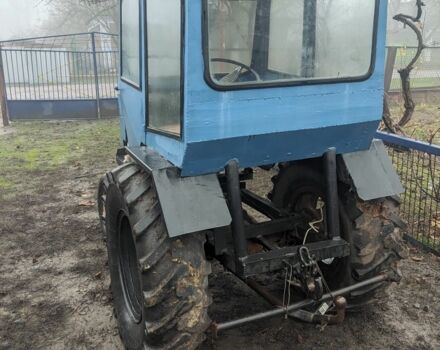 Інша Інша, об'ємом двигуна 0 л та пробігом 0 тис. км за 711 $, фото 4 на Automoto.ua