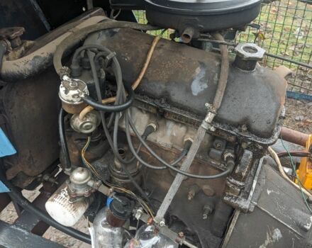 Інша Інша, об'ємом двигуна 0 л та пробігом 0 тис. км за 711 $, фото 8 на Automoto.ua