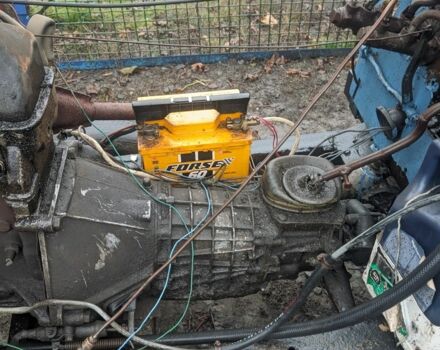 Інша Інша, об'ємом двигуна 0 л та пробігом 0 тис. км за 711 $, фото 9 на Automoto.ua