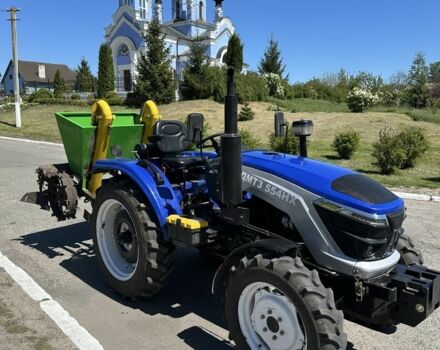 Інша Інша, об'ємом двигуна 0 л та пробігом 350 тис. км за 7500 $, фото 1 на Automoto.ua