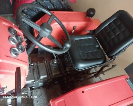 Другая Другая, объемом двигателя 0 л и пробегом 0 тыс. км за 3800 $, фото 4 на Automoto.ua