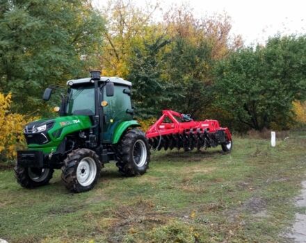 Другая Другая, объемом двигателя 3.7 л и пробегом 0 тыс. км за 16000 $, фото 2 на Automoto.ua