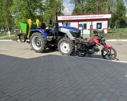 Інша Інша, об'ємом двигуна 0 л та пробігом 350 тис. км за 7500 $, фото 3 на Automoto.ua