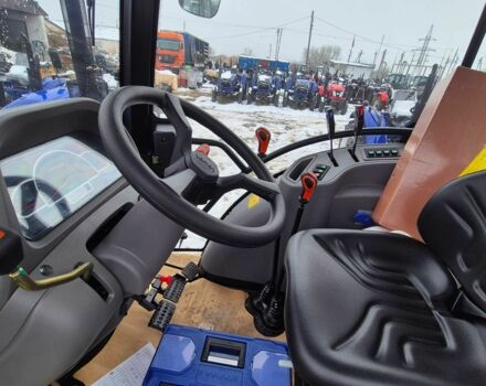 Другая Другая, объемом двигателя 0 л и пробегом 0 тыс. км за 17900 $, фото 7 на Automoto.ua