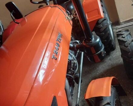 Другая Другая, объемом двигателя 0 л и пробегом 0 тыс. км за 3800 $, фото 1 на Automoto.ua