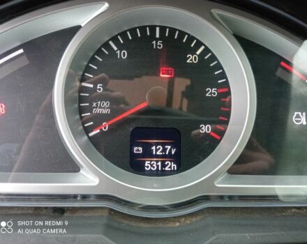 Другая Другая, объемом двигателя 3.7 л и пробегом 0 тыс. км за 16000 $, фото 5 на Automoto.ua