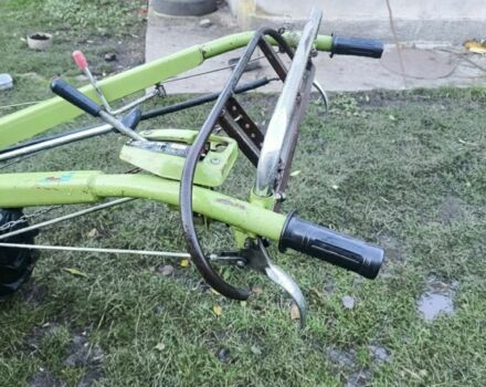 Другая Другая, объемом двигателя 0 л и пробегом 0 тыс. км за 400 $, фото 2 на Automoto.ua