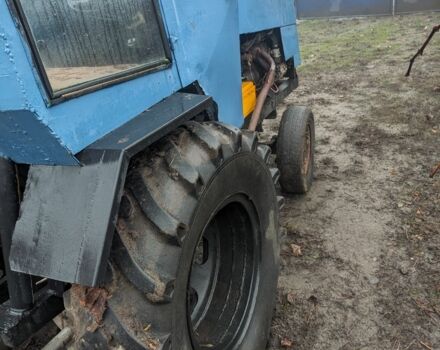 Інша Інша, об'ємом двигуна 0 л та пробігом 0 тис. км за 711 $, фото 1 на Automoto.ua